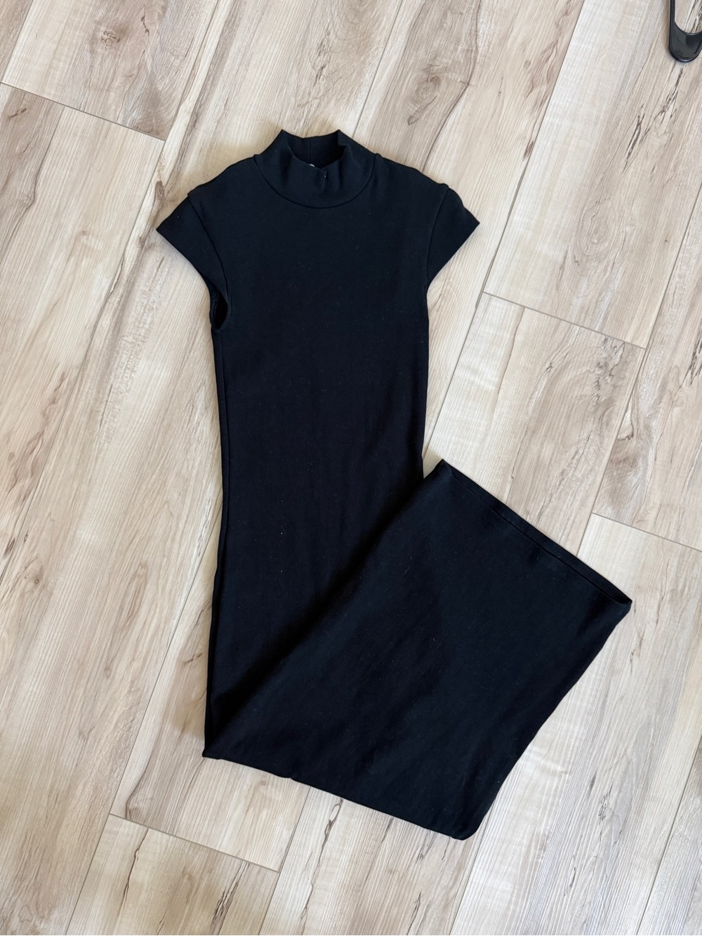 Zara Knit Dress